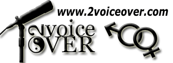 2voiceover.com - Russian and Ukrainian voice talents