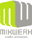 Mixwerk -A nice voice recoding studio in Berlin/Germany